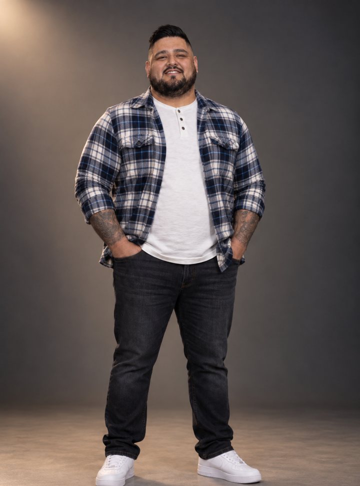 Javi Gutierrez, CEO and founder of Northwest Pixel